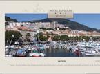 Hotel du Golfe  *** 100m du village RI