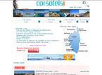 Corse hôtel