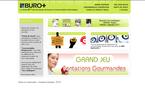 Buro+