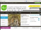 Centre de Formation AFPA