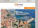 Hotel Kalliste **  600m du village RI