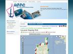 Union des ports de plaisance corses - UPPC
