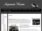 Impériales Navettes