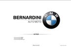 Bernardini - BMW Ajaccio