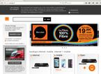 Orange, téléphonie et Internet