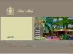 Hotel Albion ***  800m du village RI