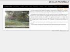 Le clos Ficarella Cauro
