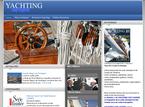 Yachting Cup Legend