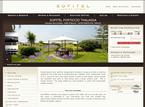 Sofitel Luxury Porticcio Sea and Spa***** 13km du village RI 3 minutes par la mer...