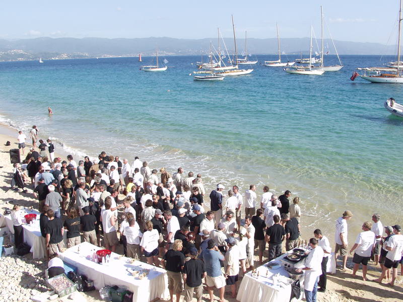 L'aprés course inoubliable L'aprés course inoubliable
