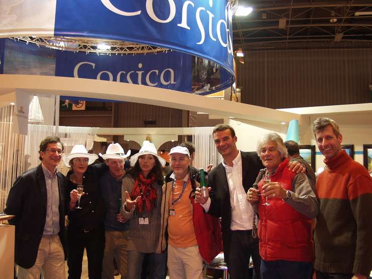 Le Nautic 2009 Le Nautic 2009