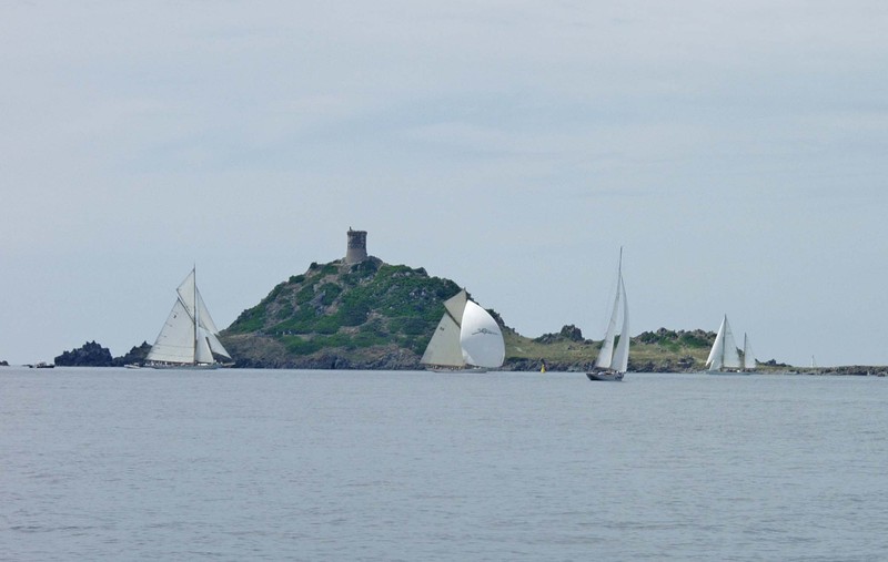 Le parcours n° 18 Le parcours n° 18
