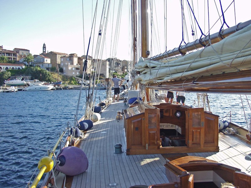 D'Ajaccio à Propriano la journée Impériale D'Ajaccio à Propriano la journée Impériale