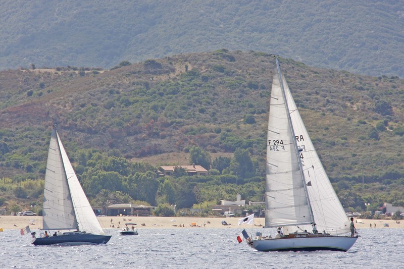 De  Propriano à Bonifacio