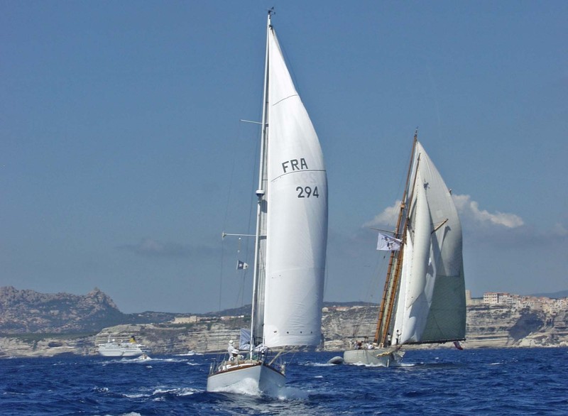La dernière étape de toute beauté : Bonifacio - Porto-Vecchio La dernière étape de toute beauté : Bonifacio - Porto-Vecchio