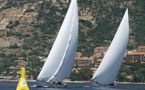 Une première course belle tout simplement