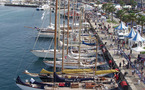 Avis de course RI 004