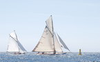 Le calendrier 2007 des Régates de yachts de tradition