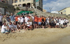 Le programme des Régates Impériales 2009