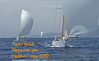Les Régates Impériales vous souhaitent une grande et belle année 2010