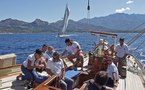 De Calvi à Girolata...