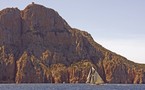 De  Girolata  à Ajaccio...