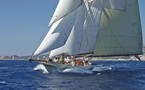 La dernière étape de toute beauté : Bonifacio - Porto-Vecchio