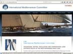Le Comité International de Méditerranée Le Comité International de Méditerranée