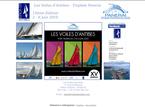 Les Voiles d'Antibes Les Voiles d'Antibes