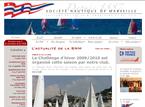Société Nautique de Marseille Société Nautique de Marseille