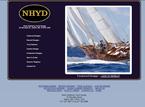  Le cabinet de Niels Helleberg est le dépositaire des plans des classiques construits par J. Alden