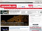 Corse Matin Corse Matin