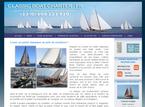 Classic Boat Charter