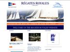Les Régates Royales Les Régates Royales