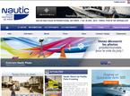Salon Nautique de Paris Salon Nautique de Paris