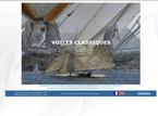 Voiles Classiques Voiles Classiques