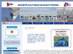 Société Nautique de Saint-Tropez