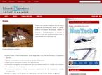 Chantier Edoardo Napodano yacht manager