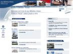 Le site de l'architecte Guy Ribadeau Dumas