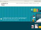 Agence Internet La Boite A Truc