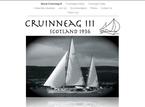 cruinneag III cruinneag III