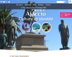 Office de tourisme Ajaccio