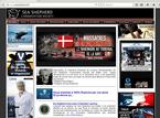 Sea Shepherd Corse