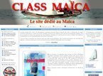 Le site dedié aux Maïca