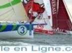 Voile en ligne