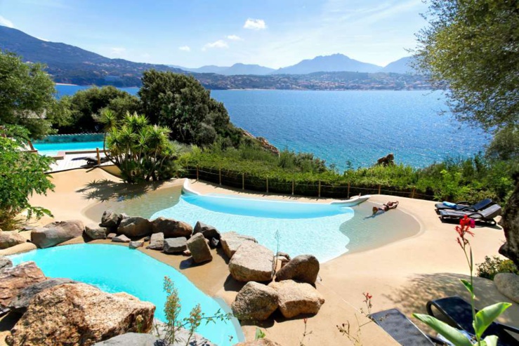 Séjour en Corse : s'offrir un voyage de luxe Séjour en Corse : s'offrir un voyage de luxe