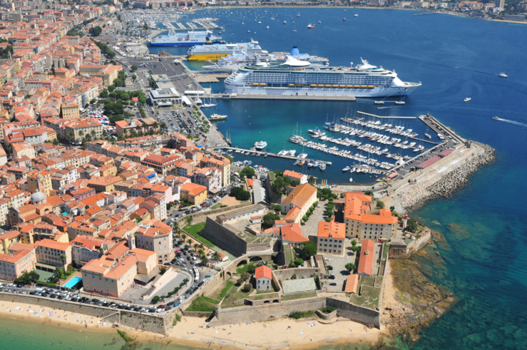 Les Regates Impériales le temps d'une escale ? Les Regates Impériales le temps d'une escale ?