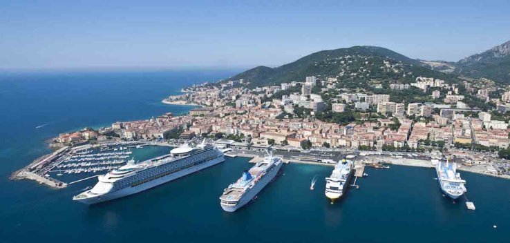 Les Regates Impériales le temps d'une escale ? Les Regates Impériales le temps d'une escale ?