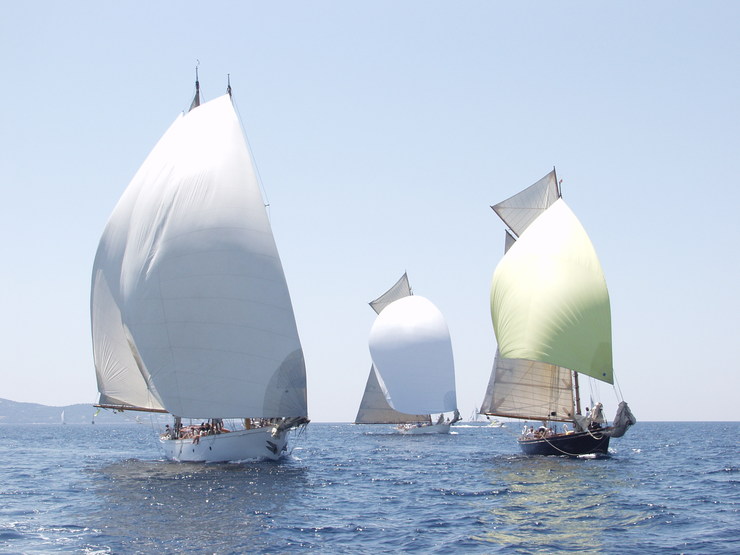 Avis de course 2005 Avis de course 2005