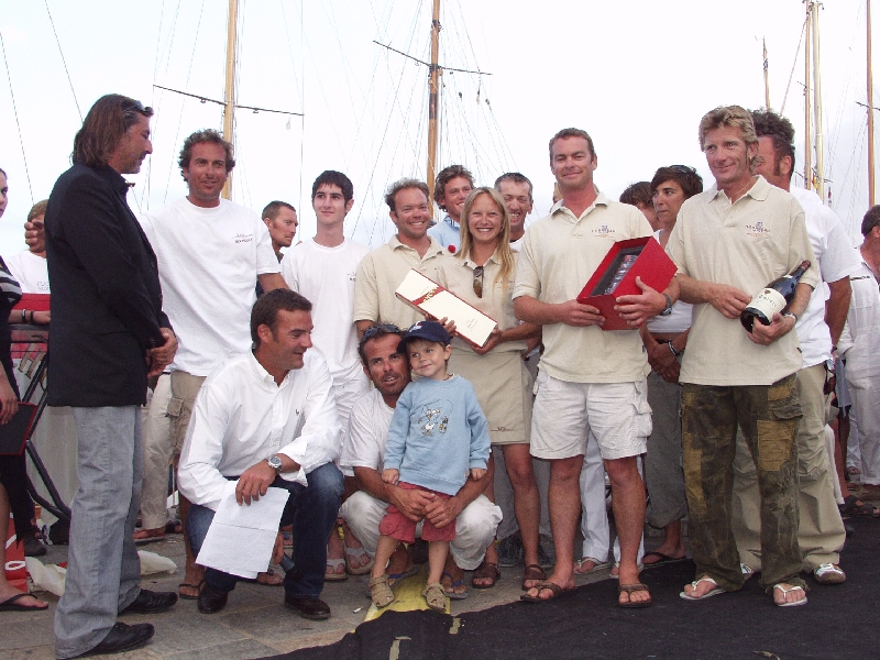 Remise des prix de la 5 ème édition Remise des prix de la 5 ème édition